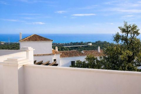 Penthouse i Marbella, Malaga, Marbella - € 425.000 | Ref: SMSM0912 - foto 7