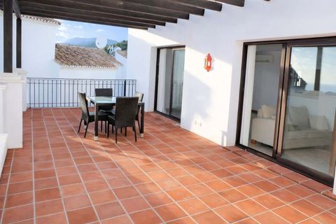 Penthouse i Marbella, Malaga, Marbella - € 425.000 | Ref: SMSM0912 - foto 11