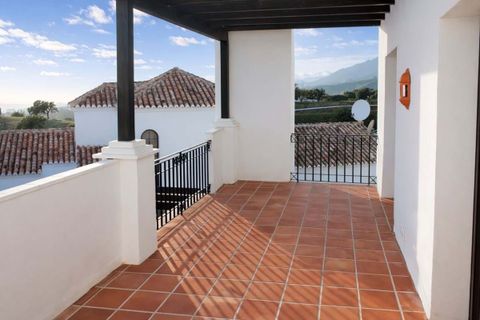 Penthouse i Marbella, Malaga, Marbella - € 425.000 | Ref: SMSM0912 - foto 12