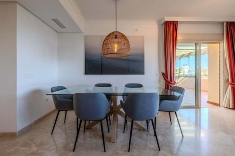 Penthouse i Marbella, Malaga, Marbella - € 435 000 | Ref: SMSM0915 - foto 3