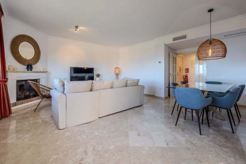 Penthouse i Marbella, Malaga, Marbella - € 435 000 | Ref: SMSM0915 - foto 5