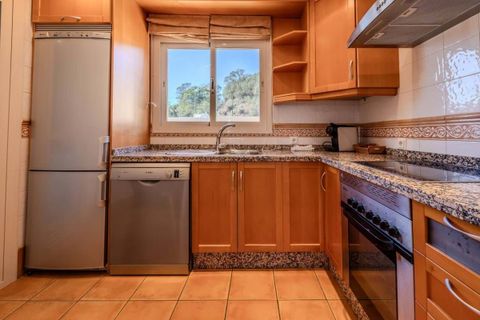 Penthouse i Marbella, Malaga, Marbella - € 435 000 | Ref: SMSM0915 - foto 7