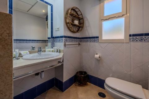 Penthouse i Marbella, Malaga, Marbella - € 435 000 | Ref: SMSM0915 - foto 9