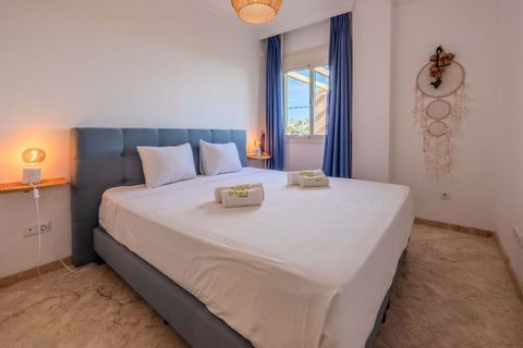 Penthouse i Marbella, Malaga, Marbella - € 435 000 | Ref: SMSM0915 - foto 13
