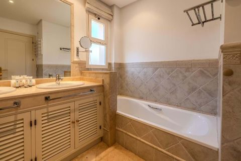 Penthouse i Marbella, Malaga, Marbella - € 435 000 | Ref: SMSM0915 - foto 17