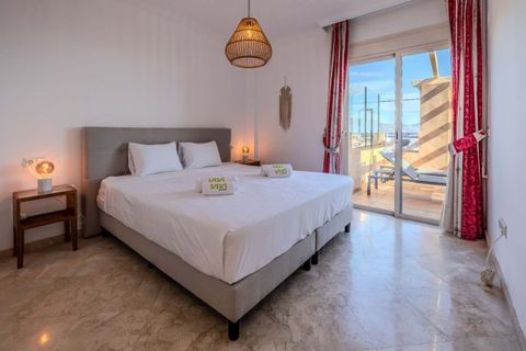 Penthouse i Marbella, Malaga, Marbella - € 435 000 | Ref: SMSM0915 - foto 20