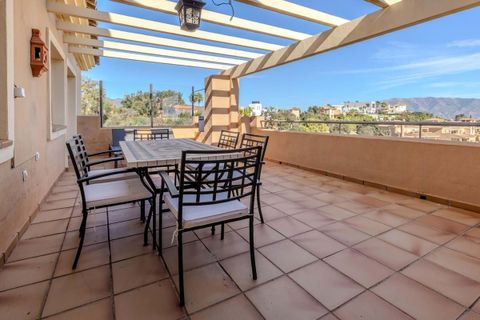 Penthouse i Marbella, Malaga, Marbella - € 435 000 | Ref: SMSM0915 - foto 22