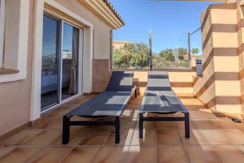 Penthouse i Marbella, Malaga, Marbella - € 435 000 | Ref: SMSM0915 - foto 23