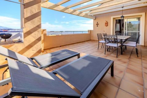 Penthouse i Marbella, Malaga, Marbella - € 435 000 | Ref: SMSM0915 - foto 24