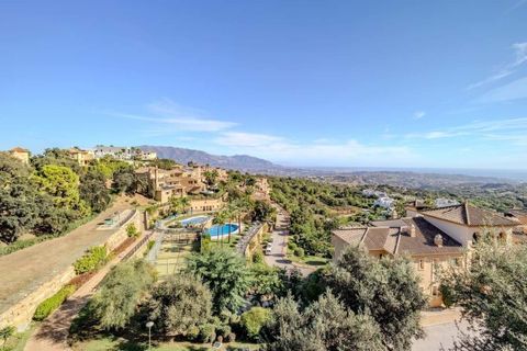 Penthouse i Marbella, Malaga, Marbella - € 435 000 | Ref: SMSM0915 - foto 26
