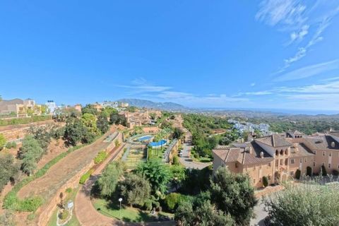 Penthouse i Marbella, Malaga, Marbella - € 435 000 | Ref: SMSM0915 - foto 34
