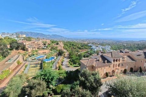 Penthouse i Marbella, Malaga, Marbella - € 435 000 | Ref: SMSM0915 - foto 36
