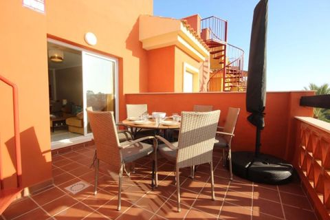 Penthouse i Marbella, Malaga, Marbella - € 435 000 | Ref: SMSM0916 - foto 2