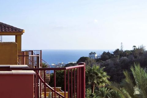 Penthouse i Marbella, Malaga, Marbella - € 435 000 | Ref: SMSM0916 - foto 4
