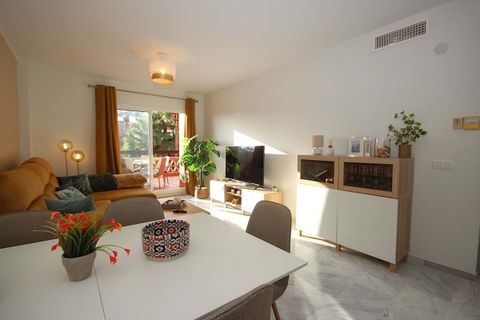Penthouse i Marbella, Malaga, Marbella - € 435 000 | Ref: SMSM0916 - foto 6