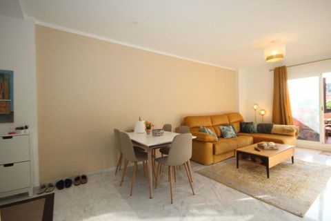 Penthouse i Marbella, Malaga, Marbella - € 435 000 | Ref: SMSM0916 - foto 8