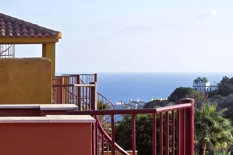 Penthouse i Marbella, Malaga, Marbella - € 435 000 | Ref: SMSM0916 - foto 30