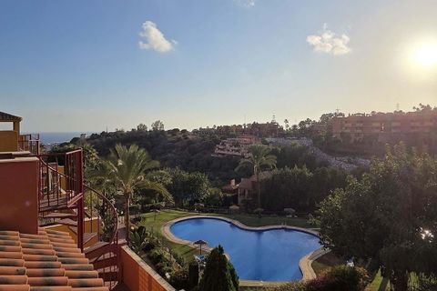Penthouse i Marbella, Malaga, Marbella - € 435 000 | Ref: SMSM0916 - foto 31