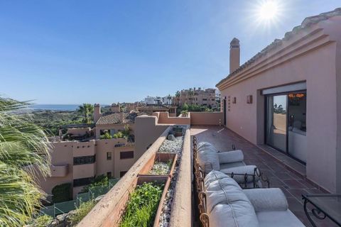 Àtic a Marbella, Malaga, Marbella - € 450.000 | Ref: SMSM0919 - foto 4
