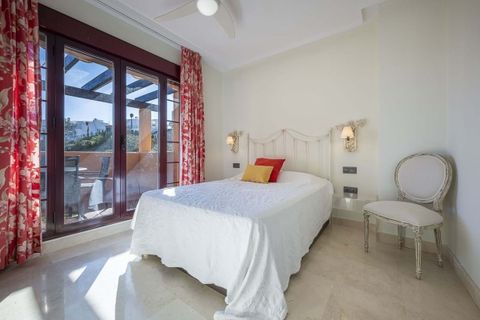 Àtic a Marbella, Malaga, Marbella - € 450.000 | Ref: SMSM0919 - foto 25