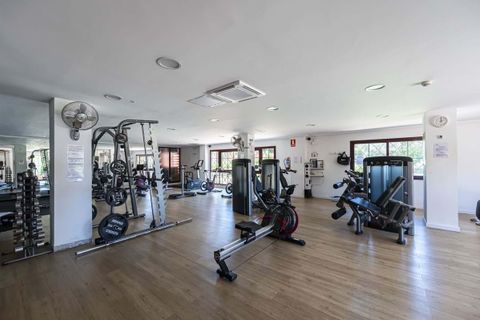 Àtic a Marbella, Malaga, Marbella - € 450.000 | Ref: SMSM0919 - foto 36