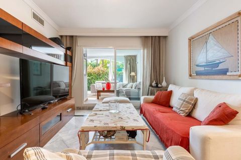 Lejlighed i Marbella, Malaga, Marbella - € 450.000 | Ref: SMSM0920 - foto 5