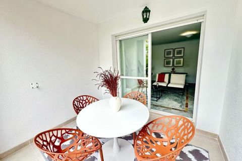 Lejlighed i Marbella, Malaga, Marbella - € 450.000 | Ref: SMSM0921 - foto 20