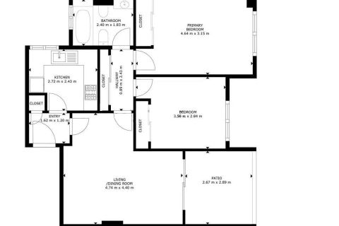 Lejlighed i Marbella, Malaga, Marbella - € 450.000 | Ref: SMSM0921 - foto 24