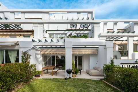 Lejlighed i Marbella, Malaga, Marbella - € 460.000 | Ref: SMSM0923 - foto 12