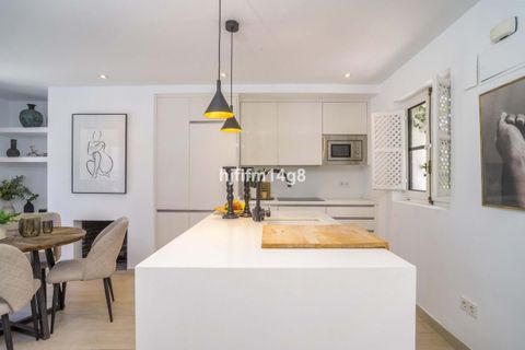Byhus i Marbella, Malaga, Marbella - € 460.000 | Ref: SMSM0924 - foto 6