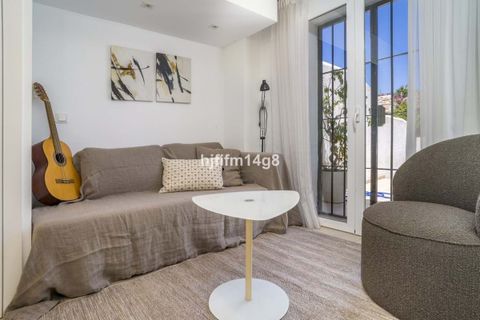 Byhus i Marbella, Malaga, Marbella - € 460.000 | Ref: SMSM0924 - foto 8