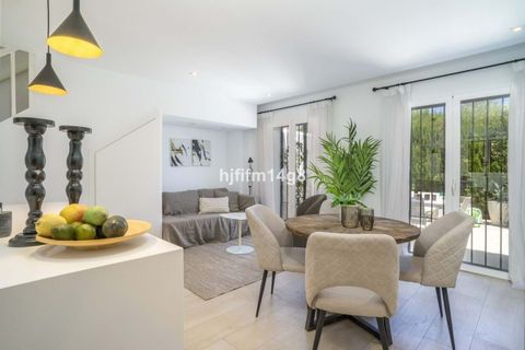Byhus i Marbella, Malaga, Marbella - € 460.000 | Ref: SMSM0924 - foto 10