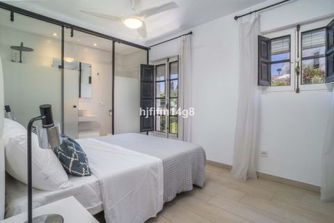 Byhus i Marbella, Malaga, Marbella - € 460.000 | Ref: SMSM0924 - foto 12