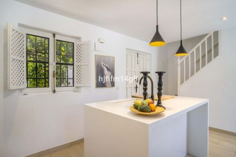 Byhus i Marbella, Malaga, Marbella - € 460.000 | Ref: SMSM0924 - foto 20