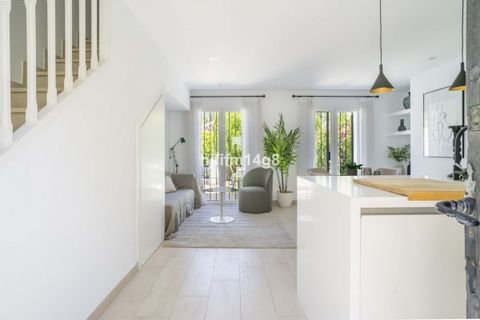 Byhus i Marbella, Malaga, Marbella - € 460.000 | Ref: SMSM0924 - foto 21