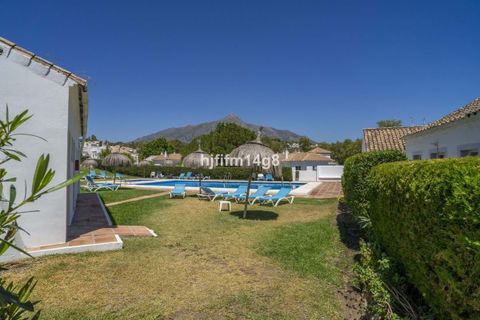 Byhus i Marbella, Malaga, Marbella - € 460.000 | Ref: SMSM0924 - foto 24