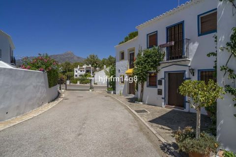 Byhus i Marbella, Malaga, Marbella - € 460.000 | Ref: SMSM0924 - foto 27