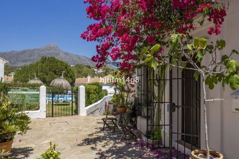 Byhus i Marbella, Malaga, Marbella - € 460.000 | Ref: SMSM0924 - foto 30