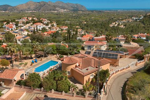 Villa i Orba, Alicante, Orba - € 665.000 | Ref: N-2326 - foto 1