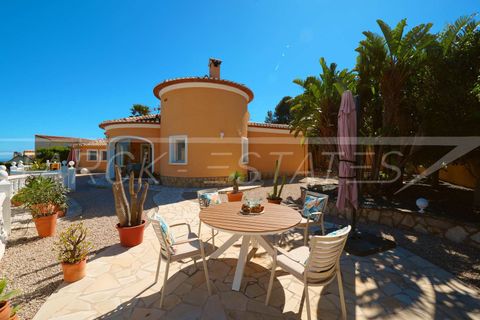Villa i Orba, Alicante, Orba - € 665.000 | Ref: N-2326 - foto 6