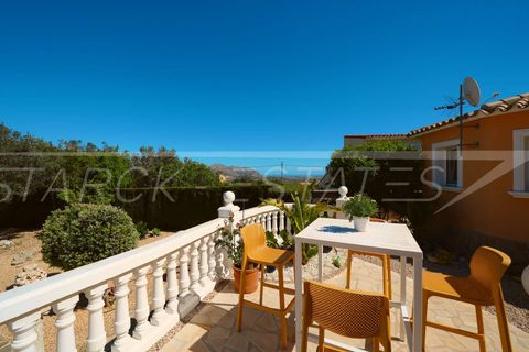Villa i Orba, Alicante, Orba - € 665.000 | Ref: N-2326 - foto 7