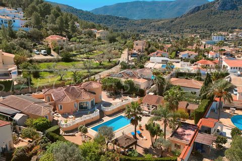 Villa i Orba, Alicante, Orba - € 665.000 | Ref: N-2326 - foto 8