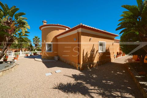 Villa i Orba, Alicante, Orba - € 665.000 | Ref: N-2326 - foto 9