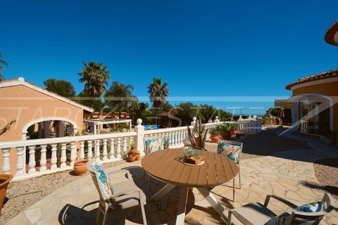 Villa i Orba, Alicante, Orba - € 665.000 | Ref: N-2326 - foto 10