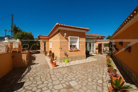 Villa i Orba, Alicante, Orba - € 665.000 | Ref: N-2326 - foto 11