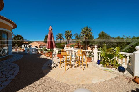 Villa i Orba, Alicante, Orba - € 665.000 | Ref: N-2326 - foto 12