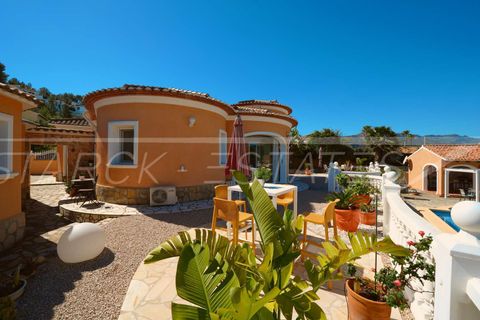 Villa i Orba, Alicante, Orba - € 665.000 | Ref: N-2326 - foto 13