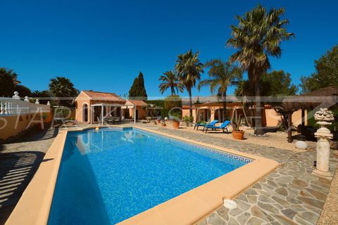 Villa i Orba, Alicante, Orba - € 665.000 | Ref: N-2326 - foto 14