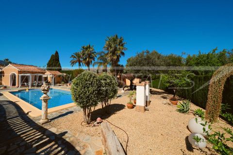 Villa i Orba, Alicante, Orba - € 665.000 | Ref: N-2326 - foto 15