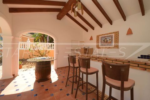 Villa i Orba, Alicante, Orba - € 665.000 | Ref: N-2326 - foto 17